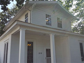 315 Hobson Ave,
Hot Springs National Park, AR 71913